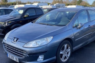 Pulseur d'air PEUGEOT 407 Photo n°1