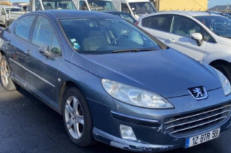 Pulseur d'air PEUGEOT 407