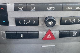 Pulseur d'air PEUGEOT 407