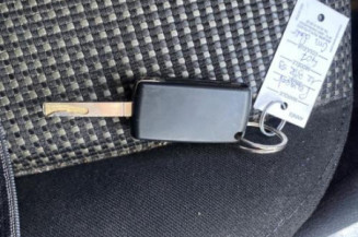 Pulseur d'air PEUGEOT 407