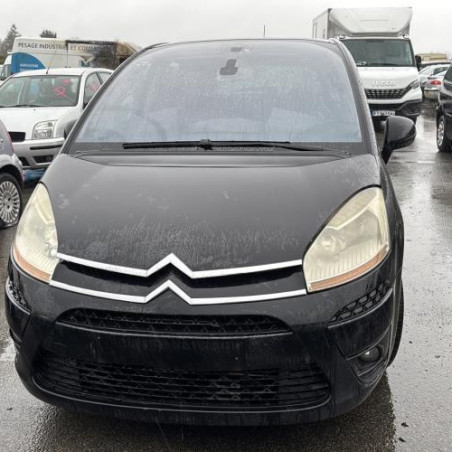 Serrure avant gauche CITROEN C4 PICASSO 1