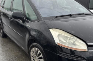 Serrure avant gauche CITROEN C4 PICASSO 1