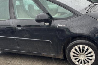 Serrure avant gauche CITROEN C4 PICASSO 1