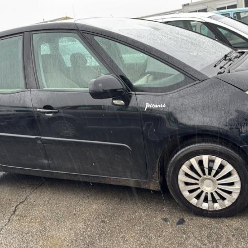 Serrure avant gauche CITROEN C4 PICASSO 1 Photo n°4