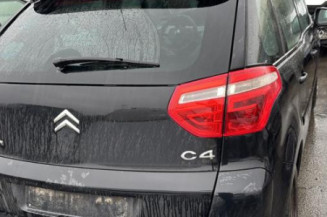 Serrure avant gauche CITROEN C4 PICASSO 1