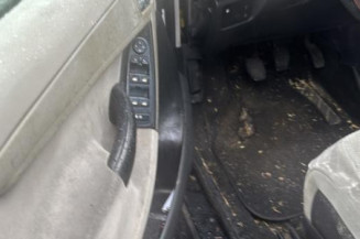 Serrure avant gauche CITROEN C4 PICASSO 1
