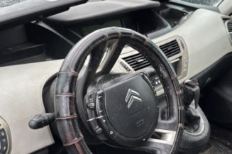 Serrure avant gauche CITROEN C4 PICASSO 1