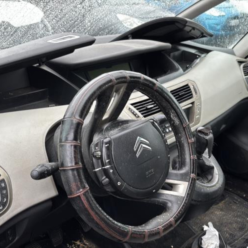 Serrure avant gauche CITROEN C4 PICASSO 1 Photo n°14