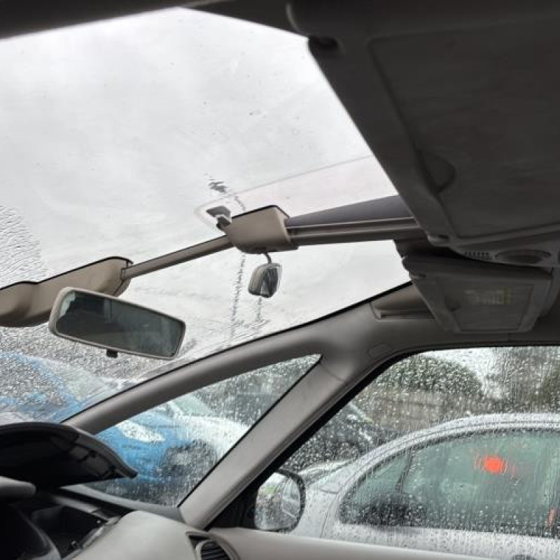 Serrure avant gauche CITROEN C4 PICASSO 1 Photo n°15