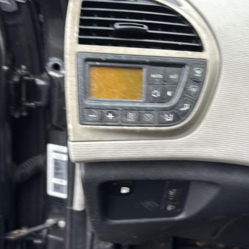 Serrure avant gauche CITROEN C4 PICASSO 1 Photo n°17