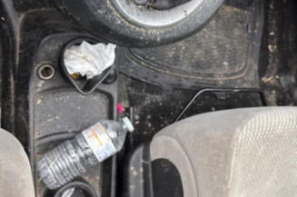 Serrure avant gauche CITROEN C4 PICASSO 1