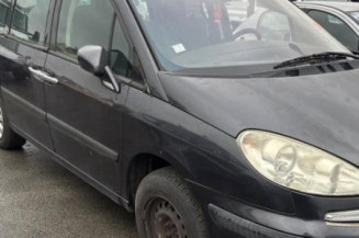 Etrier arriere droit (freinage) PEUGEOT 807