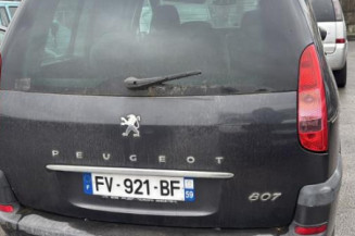 Etrier arriere droit (freinage) PEUGEOT 807