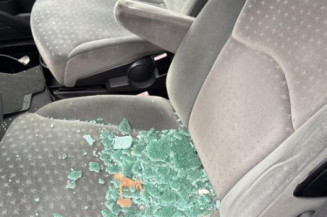 Etrier arriere droit (freinage) PEUGEOT 807