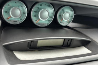 Etrier arriere droit (freinage) PEUGEOT 807