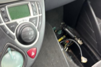 Etrier arriere droit (freinage) PEUGEOT 807