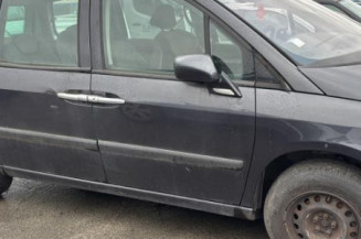 Etrier arriere gauche (freinage) PEUGEOT 807