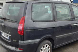 Etrier arriere gauche (freinage) PEUGEOT 807