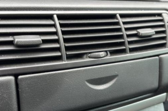 Etrier arriere gauche (freinage) PEUGEOT 807