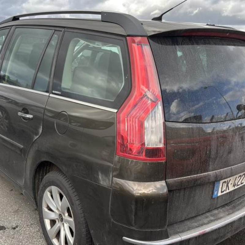 Feu arriere stop central CITROEN C4 GRAND PICASSO 1 Photo n°16