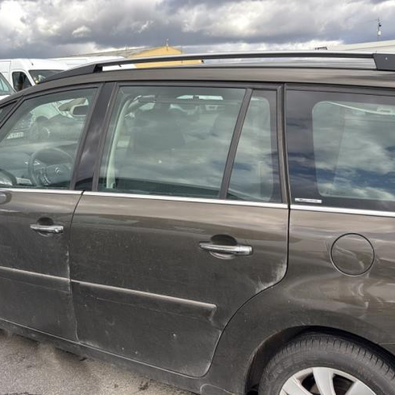 Feu arriere stop central CITROEN C4 GRAND PICASSO 1 Photo n°19