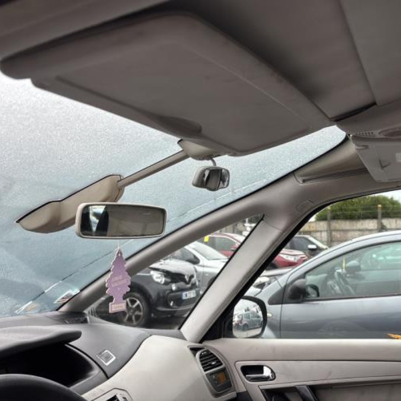 Serrure avant gauche CITROEN C4 PICASSO 1 Photo n°18