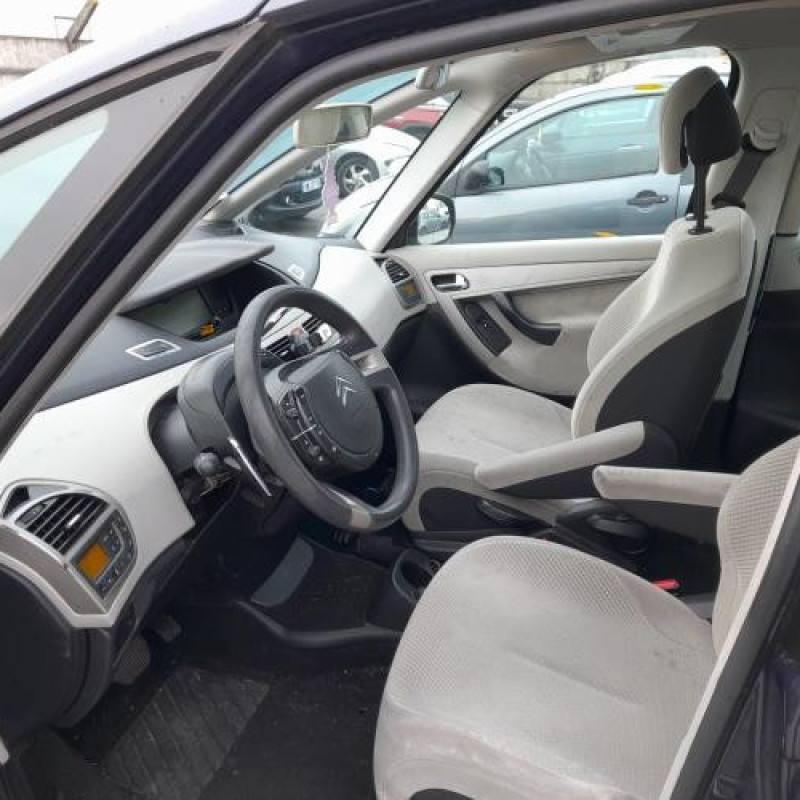 Catalyseur (echappement) CITROEN C4 PICASSO 1 Photo n°8