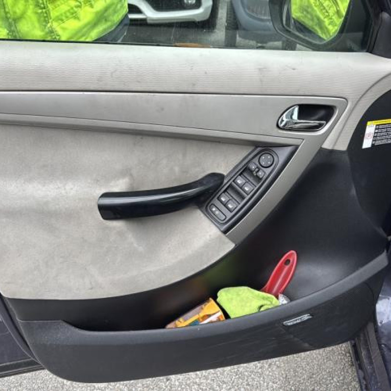 Catalyseur (echappement) CITROEN C4 PICASSO 1 Photo n°14