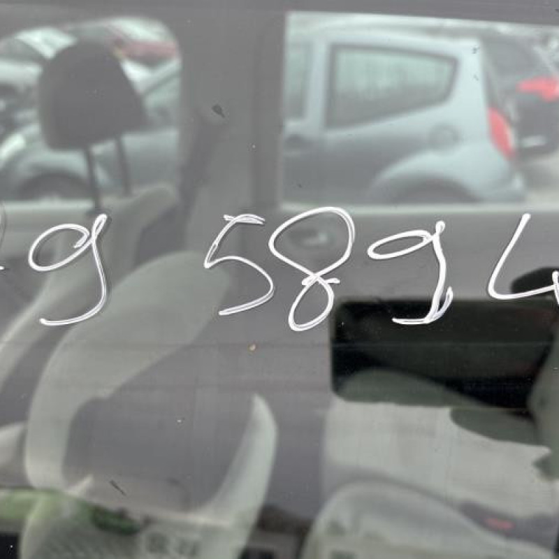 Catalyseur (echappement) CITROEN C4 PICASSO 1 Photo n°20