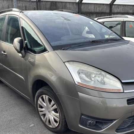 Serrure avant gauche CITROEN C4 GRAND PICASSO 1