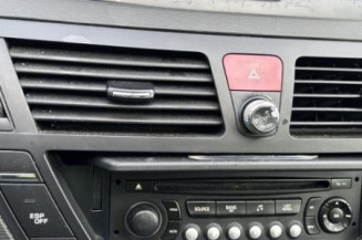 Serrure avant gauche CITROEN C4 GRAND PICASSO 1