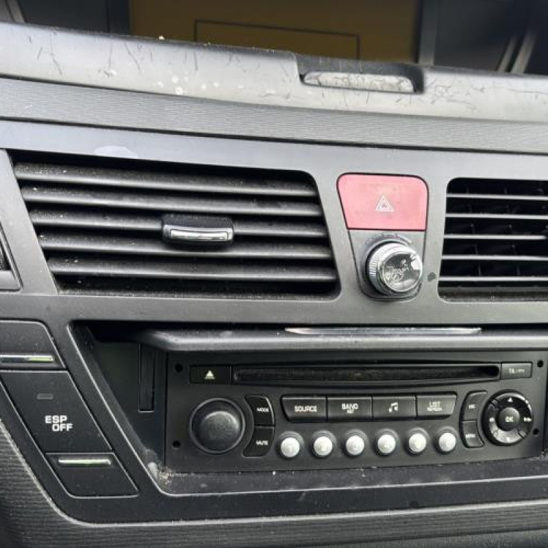 Serrure avant gauche CITROEN C4 GRAND PICASSO 1 Photo n°18