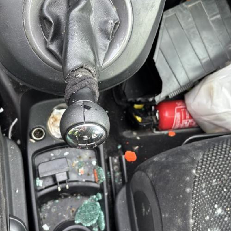 Serrure avant gauche CITROEN C4 GRAND PICASSO 1 Photo n°19