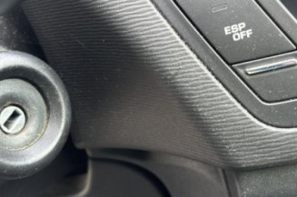 Serrure avant gauche CITROEN C4 GRAND PICASSO 1