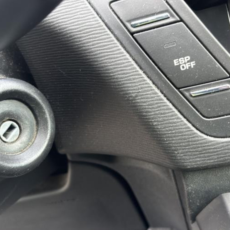 Serrure avant gauche CITROEN C4 GRAND PICASSO 1 Photo n°20