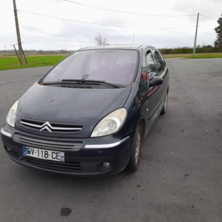 Catalyseur (echappement) CITROEN XSARA PICASSO Photo n°1