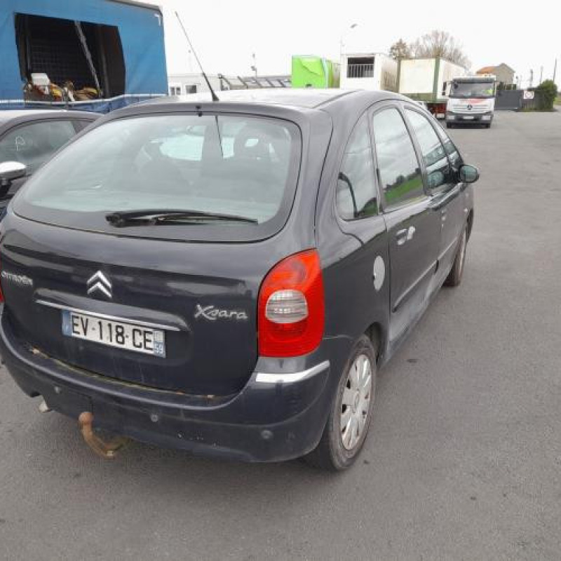 Catalyseur (echappement) CITROEN XSARA PICASSO Photo n°2