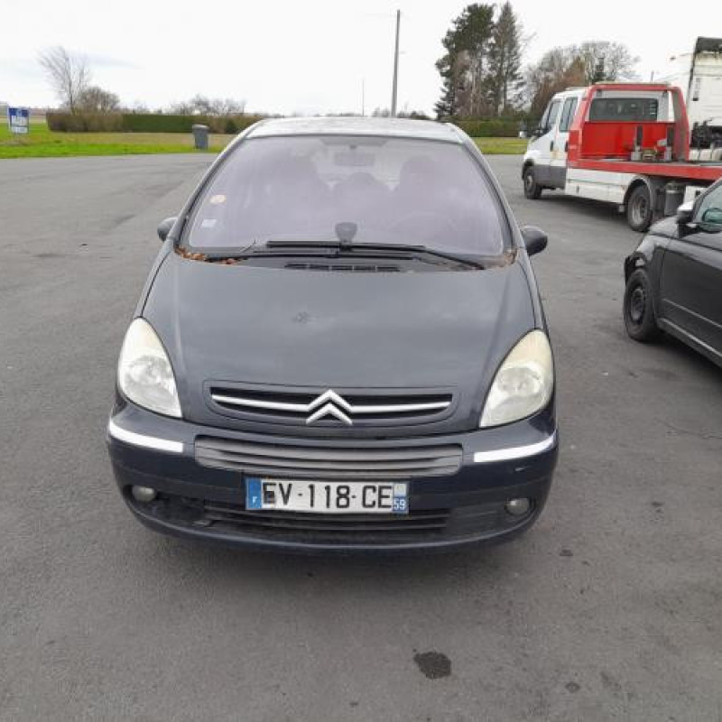 Catalyseur (echappement) CITROEN XSARA PICASSO Photo n°5