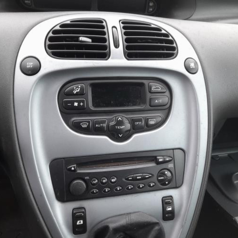 Catalyseur (echappement) CITROEN XSARA PICASSO Photo n°9