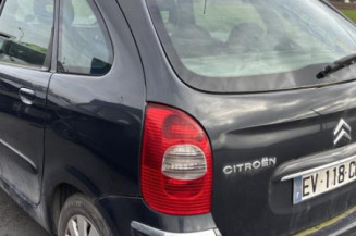 Catalyseur (echappement) CITROEN XSARA PICASSO