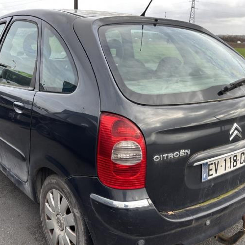 Catalyseur (echappement) CITROEN XSARA PICASSO Photo n°15