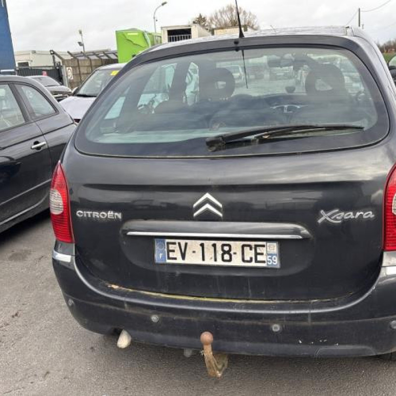 Catalyseur (echappement) CITROEN XSARA PICASSO Photo n°16