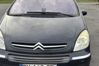 Catalyseur (echappement) CITROEN XSARA PICASSO