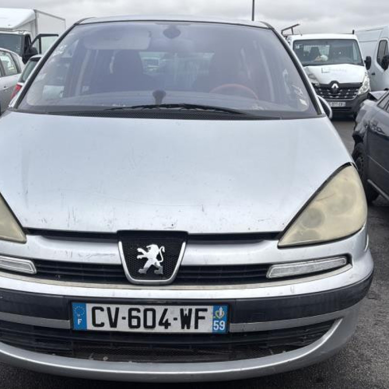 Etrier arriere droit (freinage) PEUGEOT 807 Photo n°7