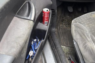 Etrier arriere droit (freinage) PEUGEOT 807