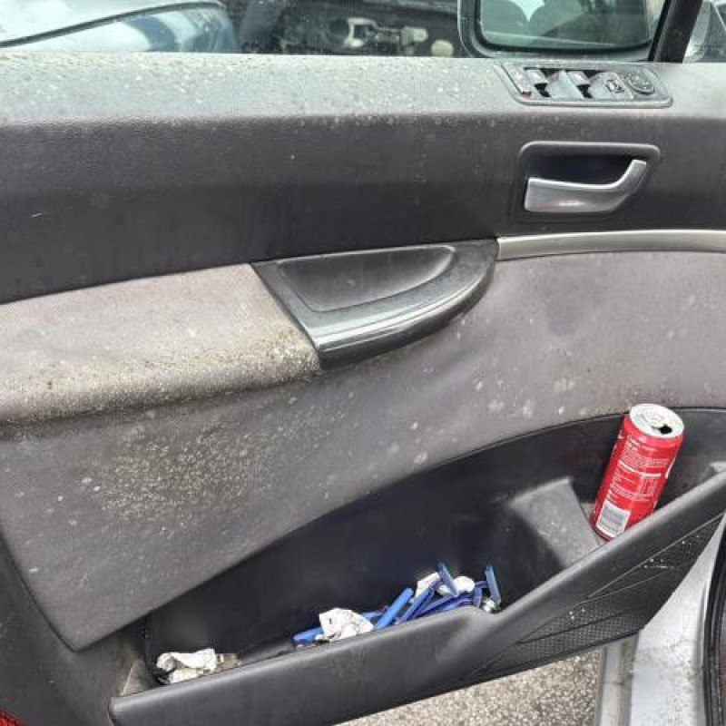 Etrier arriere droit (freinage) PEUGEOT 807 Photo n°10