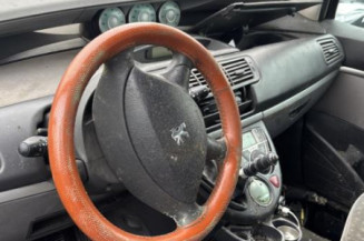 Etrier arriere droit (freinage) PEUGEOT 807