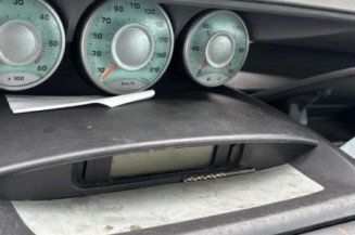 Etrier arriere droit (freinage) PEUGEOT 807