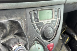 Etrier arriere droit (freinage) PEUGEOT 807