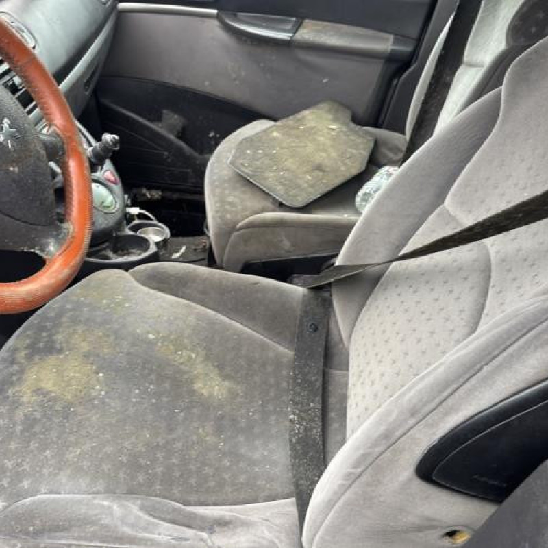 Etrier arriere gauche (freinage) PEUGEOT 807 Photo n°12